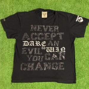 Y2K Blac Label Dare To Win T-Shirt